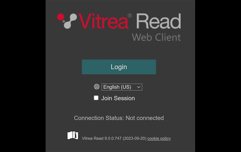 Authentication manager image 1.