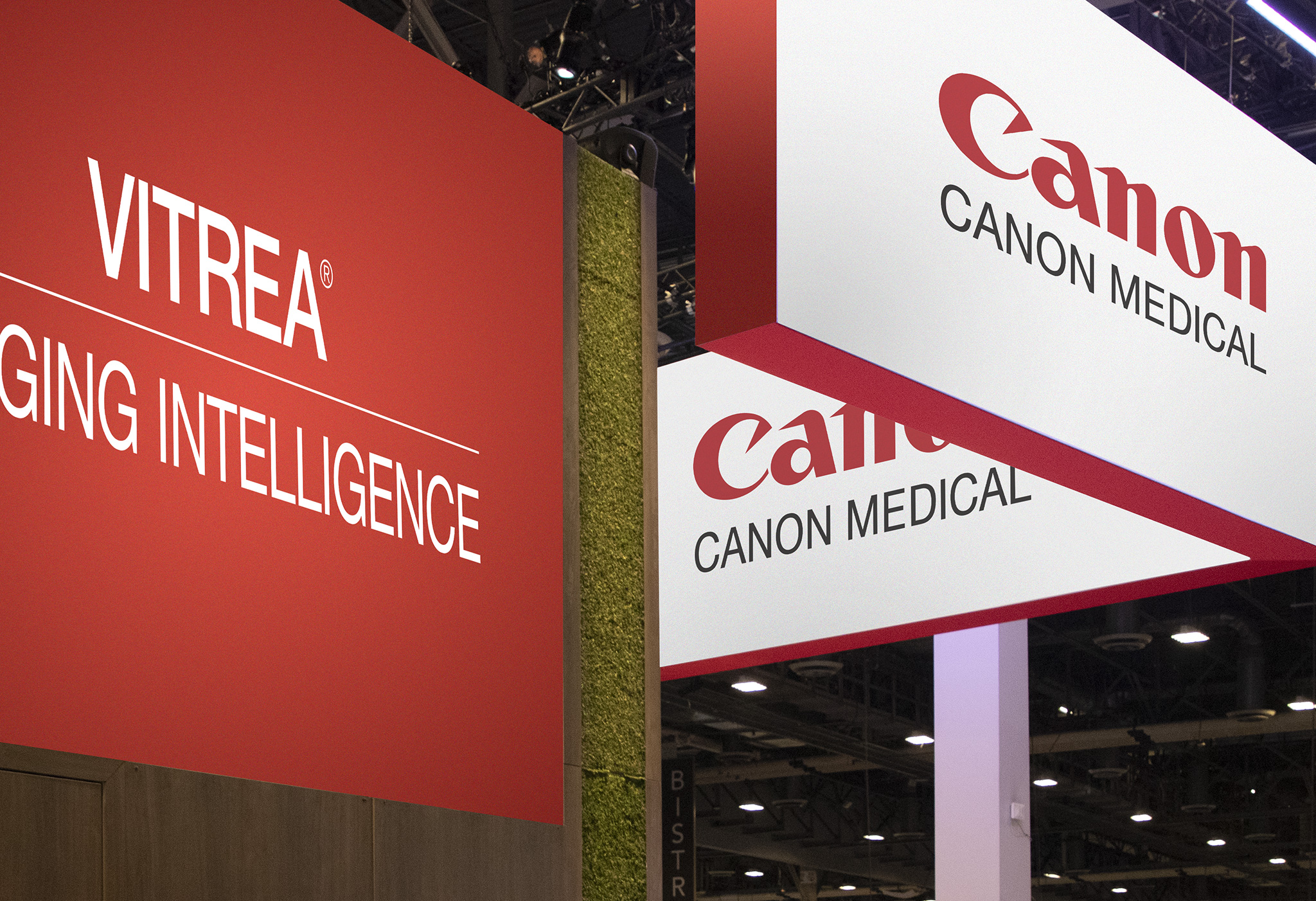 Canon Medical Healthcare IT