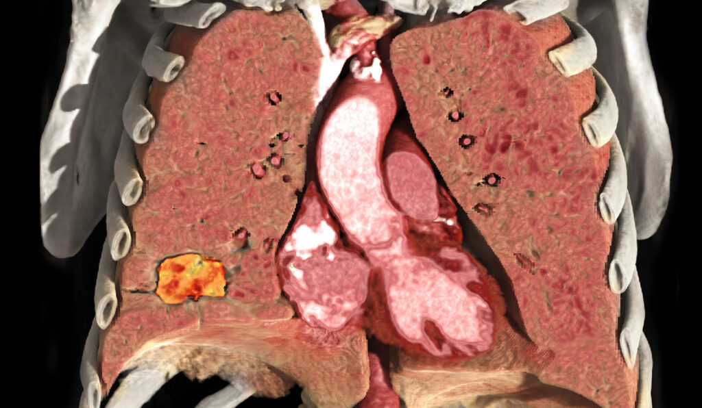 Clinical Applications Home, Additional Applications photo.