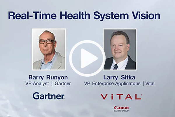 Gartner webinar image.